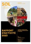 Rapport d'Activité 2023